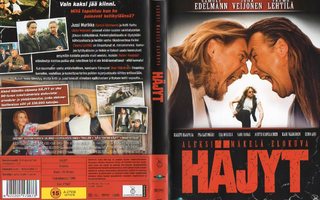 Häjyt	(2 617)	K	-FI-	DVD	suomik.		samuli edelmann	1999