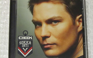 Cheek • Sokka Irti CD