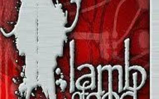 Lamb of God - Terror and Hubris DVD