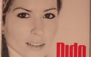 Dido • White Flag CD-Single