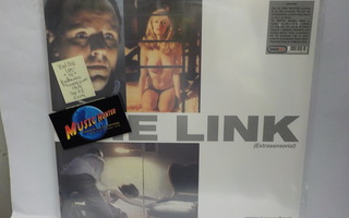 THE LINK (ORIGINAL MOTION PICTURE SOUNDTRACK) UUSI LP