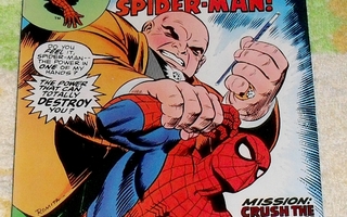 Marvel Tales Starring Spider-Man #52
