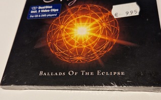 Nightwish – Ballads Of The Eclipse(MINT!!)