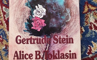 Gertrude Stein Alice B. Toklasin omaelämäkerta