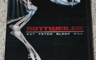 Rottweiler (DVD) – ohjaus: Brian Yuzna