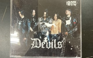 69 Eyes - Devils CDS