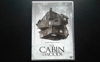 DVD: The Cabin in the Woods (2011)