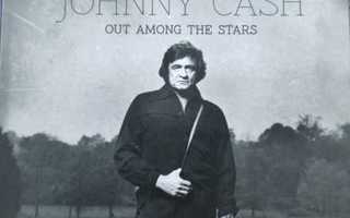 Johnny Cash - Out Among The Stars CD