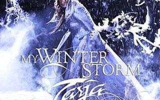 TARJA - My Winter Storm CD