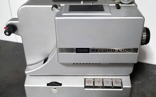 Noris Record L100 Super 8 projektori