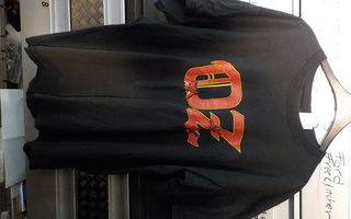 OZ - ORIG OLD T-SHIRT (W)