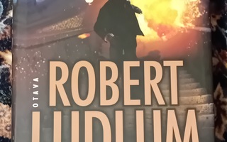 Robert Ludlum - Vihollinen