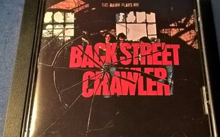 Back Street Crawler : The Band Plays On (Paul Kossoff)