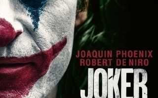 Joker (2019)	(69 165)	UUSI	-FI-		BLU-RAY		joaquin phoenix