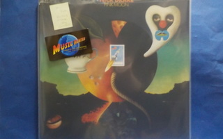 NICK DRAKE - PINK MOON M-/EX+ EU 2013 LP