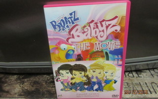 Bratz Babyz - The Movie (DVD)