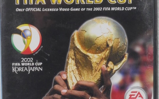 2002 FIFA World Cup