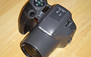 OLYMPUS IS-10 KAMERA GLASS ASPHERICAL LENS