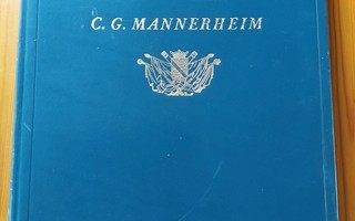Ragnar H. Gustafsson, C.G. Mannerheim