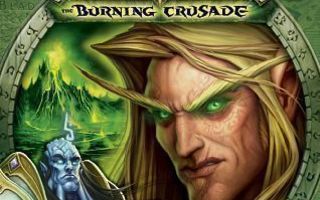 World of Warcraft: The Burning Crusade (PC) (UUSI) ALE! -40%