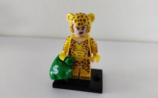 Lego FIGUURI