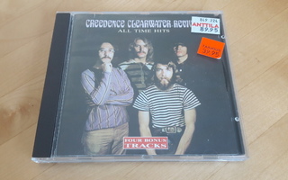 Creedence Clearwater Revival – All Time Hits (CD)