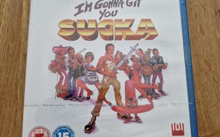 I'm Gonna Git You Sucka (101 Films)