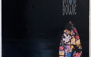 DAVID BOWIE: Loving The Alien, Extended – 12” single UK 1985