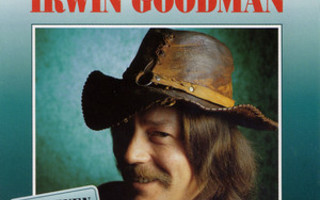 Irwin Goodman 20 suosikkia