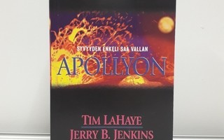 Apollyon (LaHaye, Jenkins, kirja)