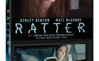 Ratter  -  DVD