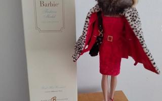 Barbie red hot reviews silkstone . v 2006