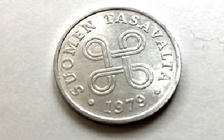 Vuoden 1979 penni