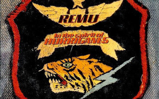Remu (CD) VG+++!! In The Spirit Of Hurriganes