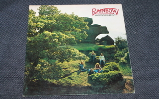 McGuinnes Flint - Rainbow LP 1973