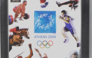 Athens 2004 (Platinum)