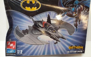 BATMAN DC BATWINg AMT kit - HEAD HUNTER STORE.