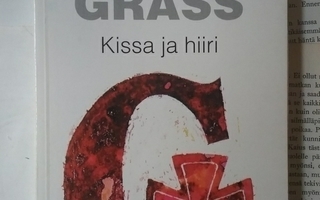 Günter Grass - Kissa ja hiiri (nid.)