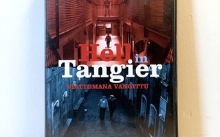Hell in Tangier (2006) DVD