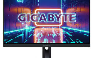 Gigabyte M27Q LED display 68,6 cm (27") 2560 x 1