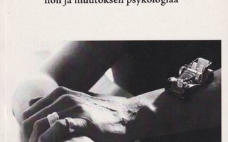Raija-Leena Punamäki: Mieli ja terveys
