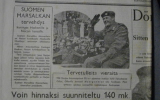 Uusi Suomi Nro 131/1945 (18.1)