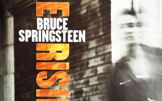 Bruce Springsteen: The Rising CD