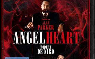 Angel Heart  4K Ultra HD + Blu-ray