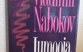 Vladimir Nabokov : Lumooja