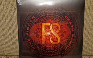 Five Finger Death Punch LP