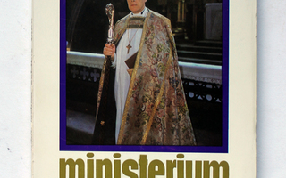 Ministerium spiritus (1968)