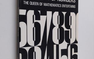 Albert H. Beiler : Recreations in the theory of numbers :...