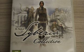 Syberia Collection (PS3)