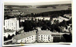 Lappeenranta -1960